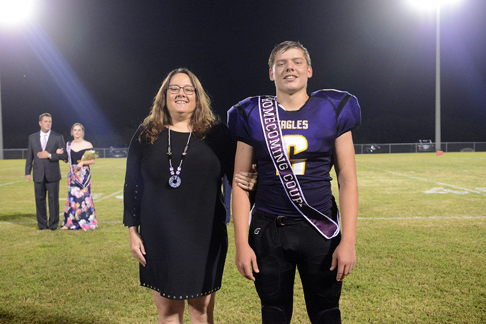 St. Joseph Catholic School Homecoming 2019